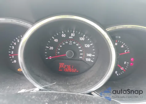 2011 Kia Sorento Ex V6 from USA, damaged, VIN 5XYKU4A27BG043378